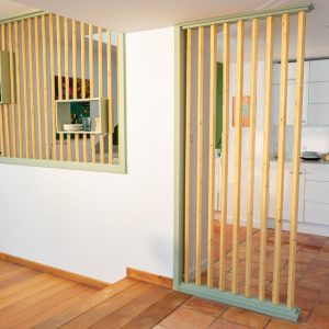 Claustras sur mesure à Saint-Gaudens