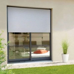 Volets roulants à Saint-Gaudens